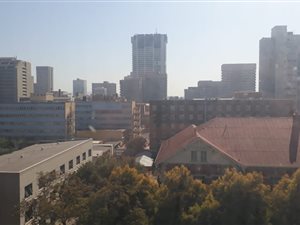1 Bed Apartment in Pretoria Central
