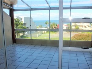 1 Bed Apartment in Uvongo