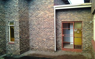 3 Bedroom House in Bethal