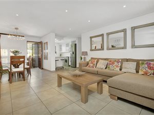 2 Bed Apartment in Parkmore