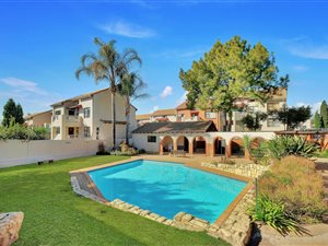 2 Bed Apartment in Parkmore