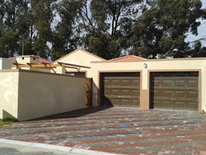 3 Bed House in Kuilsriver