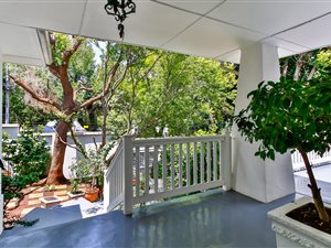 3 Bed House in Parkhurst