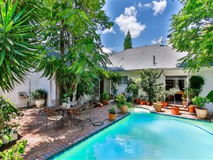 3 Bed House in Parkhurst