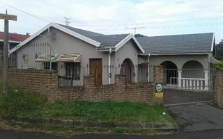 3 Bedroom House in Woodview