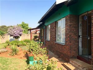 3 Bed House in Mineralia