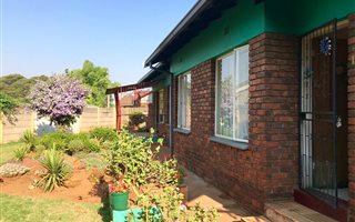 3 Bedroom House in Mineralia