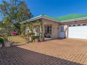 2 Bed Townhouse in Assagay