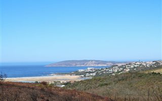 391 ha Land available in Plettenberg Bay
