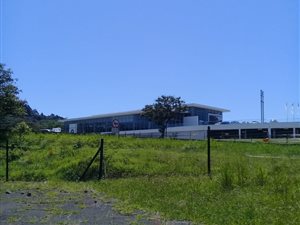 8500 m² Industrial space in Westmead