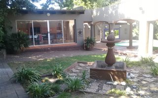 5 Bedroom House in Del Judor