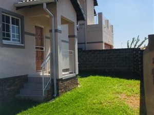 3 Bed House in Blue Hills