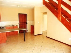 2 Bed Townhouse in Honey Park