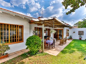 3 Bed Townhouse in Craighall