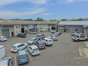 154 m² Commercial space in Umbogintwini