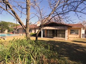 5 Bed House in Rembrandt Ridge