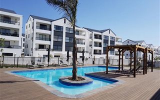 1 Bedroom Apartment in Parklands North