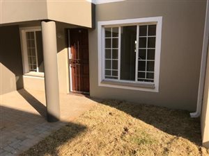1 Bed Apartment in Comet