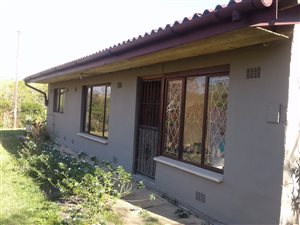 2 Bed House in Elysium