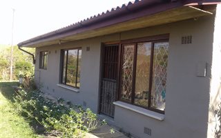 2 Bedroom House in Elysium