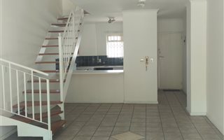 2 Bedroom Apartment in Rondebosch
