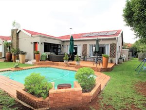 3 Bed House in Dawnview