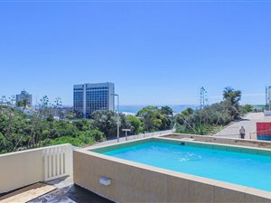 3 Bedroom Apartment in Humewood