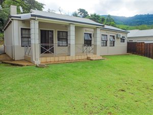 3 Bed Simplex in Montrose