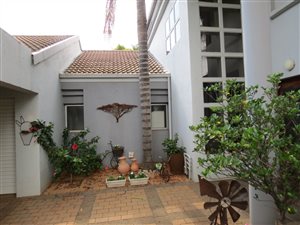 4 Bed House in Eldo Park