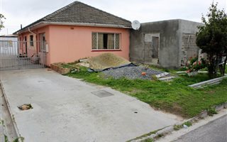 3 Bedroom House in Voelvlei