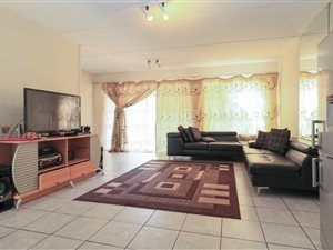3 Bed Townhouse in Bedford Gardens