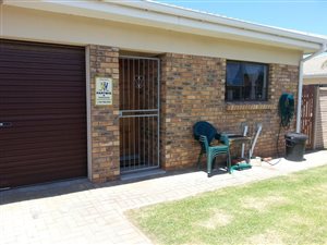 2 Bed House in Gonubie