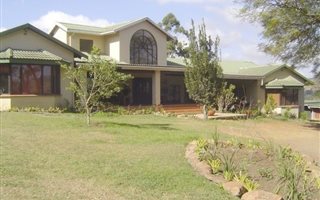 3 ha Farm in Drummond