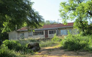 3 Bedroom House in Nelspruit