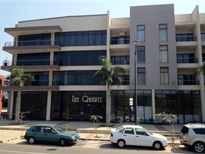 133 m² Commercial space in New Town Centre