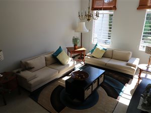 3 Bed Duplex in Bedfordview
