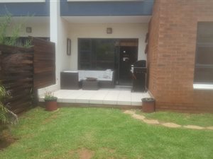 3 Bed Apartment in Greenstone Gate