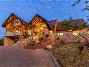 5 ha Farm in Meyerton
