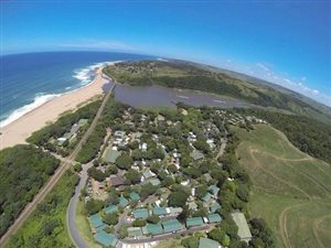 3738 m² Land available in Bazley Beach