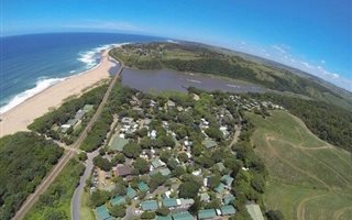 3738 m² Land available in Bazley Beach