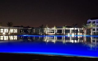 1 Bedroom Apartment in Silver Lakes Golf Estate