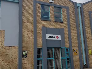 400 m² Industrial space in Kempton Park Central