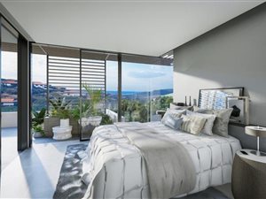 3 Bed Apartment in Lazuli Lifestyle and Retirement Estate