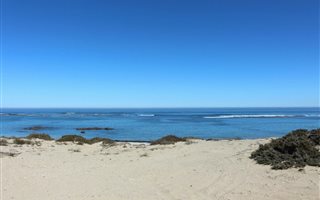 327 m² Land available in Port Nolloth
