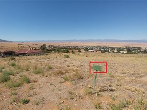 480 m² Land available in Piketberg