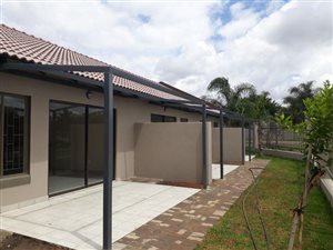 2 Bed House in Heatherdale