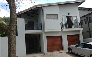 3 Bedroom House in Groenkloof