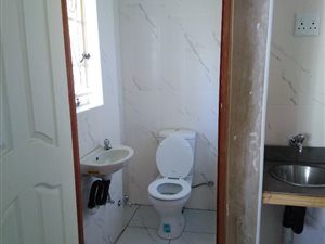 3 Bed House in Rynfield