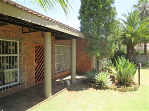 3 Bed House in Vanderbijlpark SE3