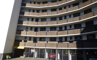 2 Bedroom Apartment in Pinetown Central